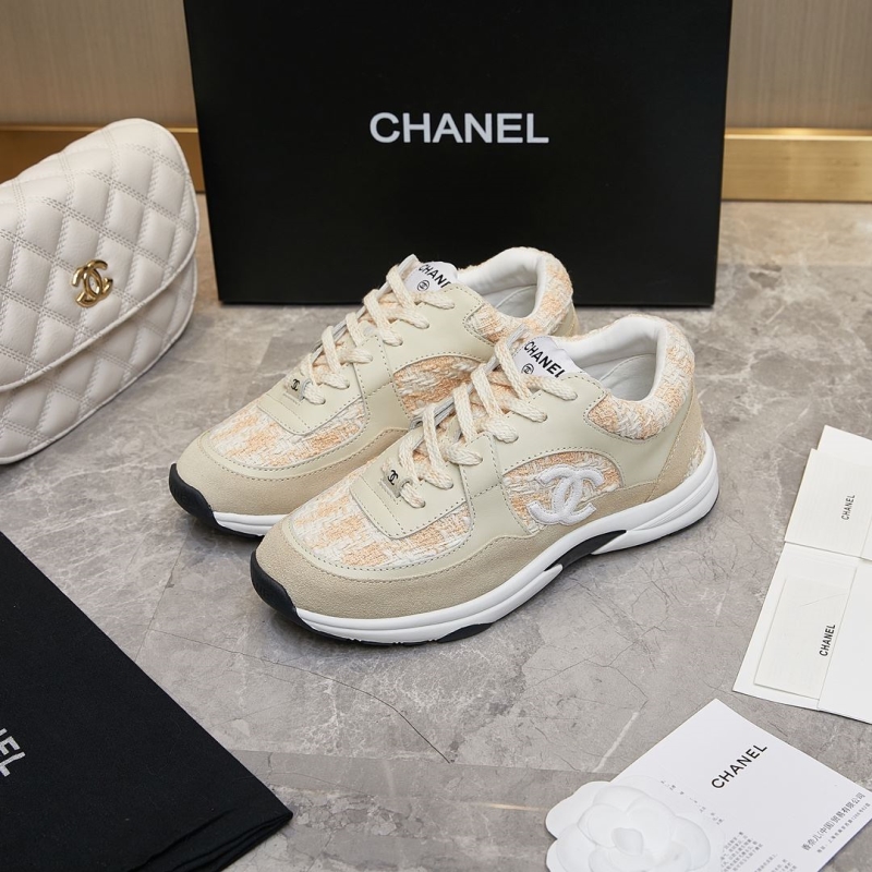 Chanel Sneakers